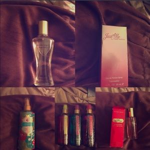 ✨Bundle✨ Victoria's Secret perfumes