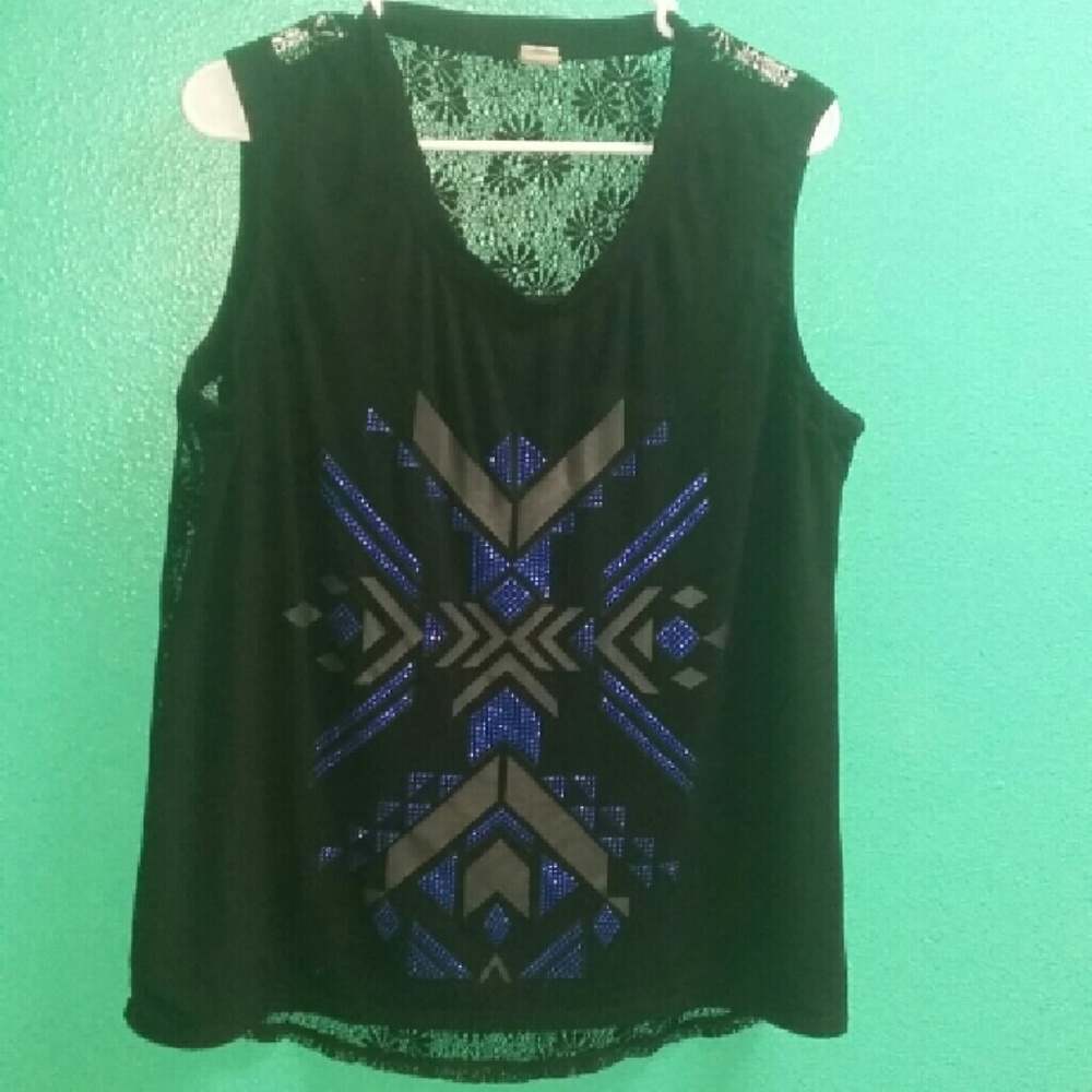 Blouse