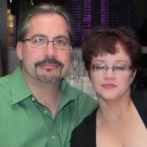 Meet your Posher, Arlene