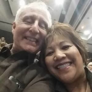 Meet your Posher, Arunee