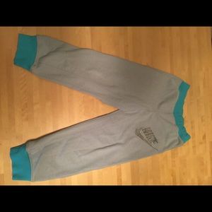 Sweat pants size 6x girls