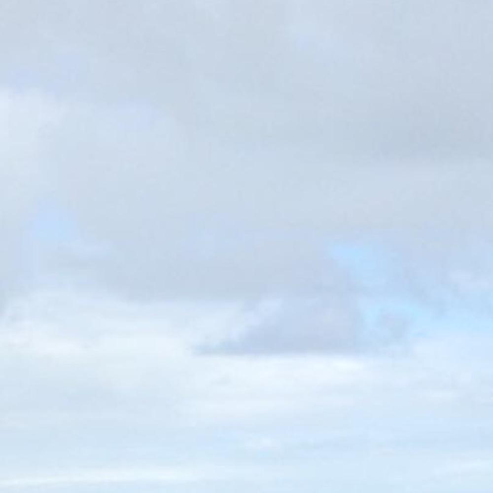 Meet your Posher, Ezi