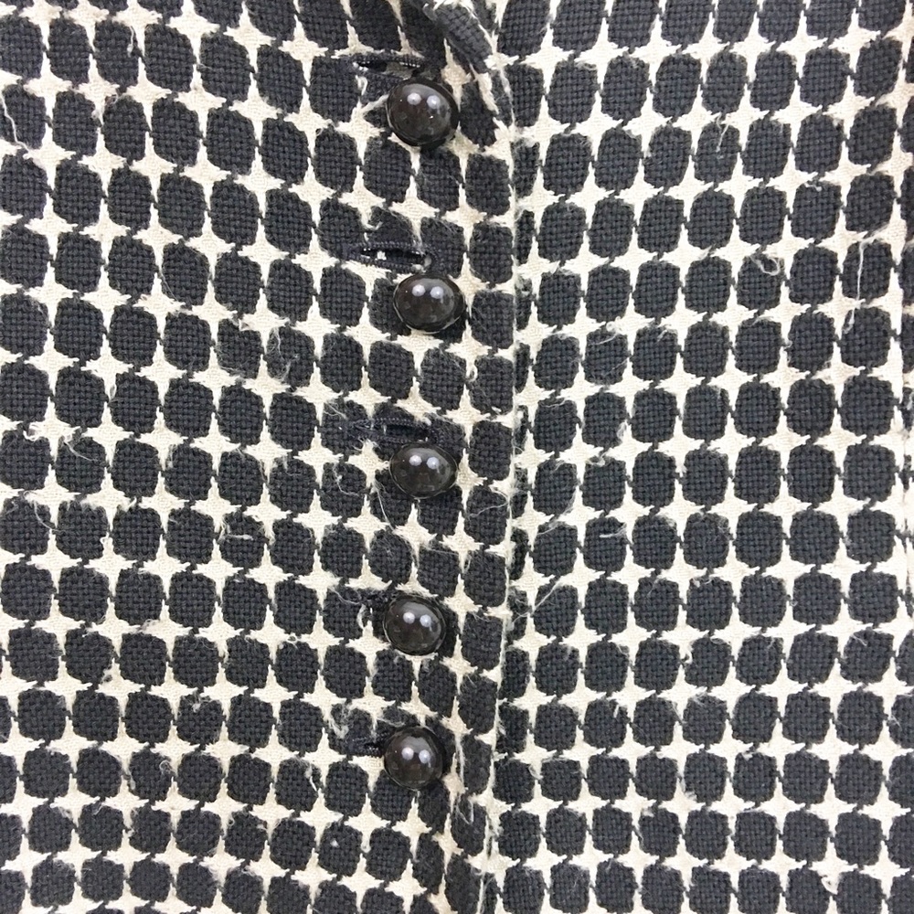 Ann Taylor Coat - Picture 4 of 4