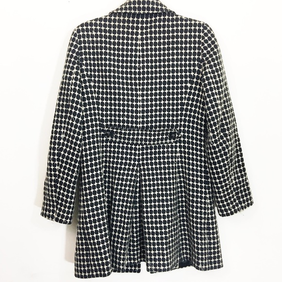 Ann Taylor Coat - Picture 2 of 4