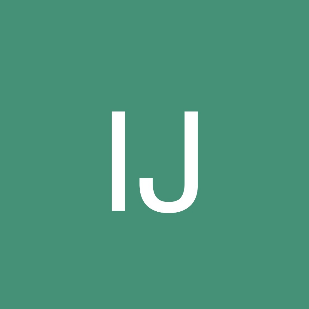 Meet your Posher, Isiah