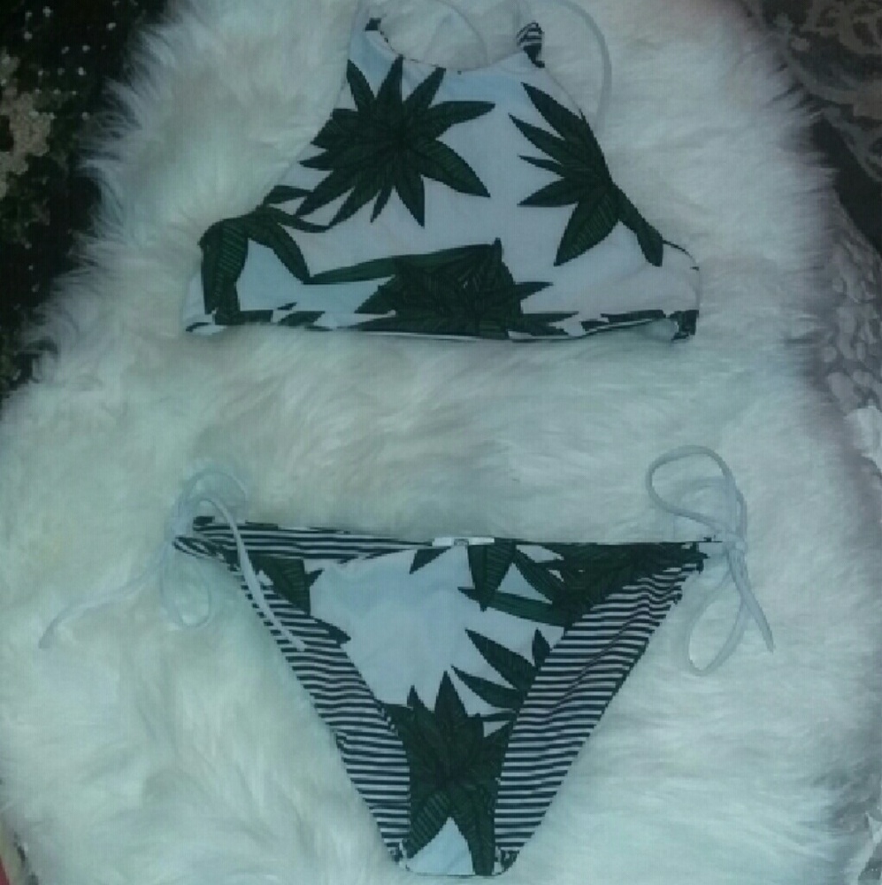 Swimwear