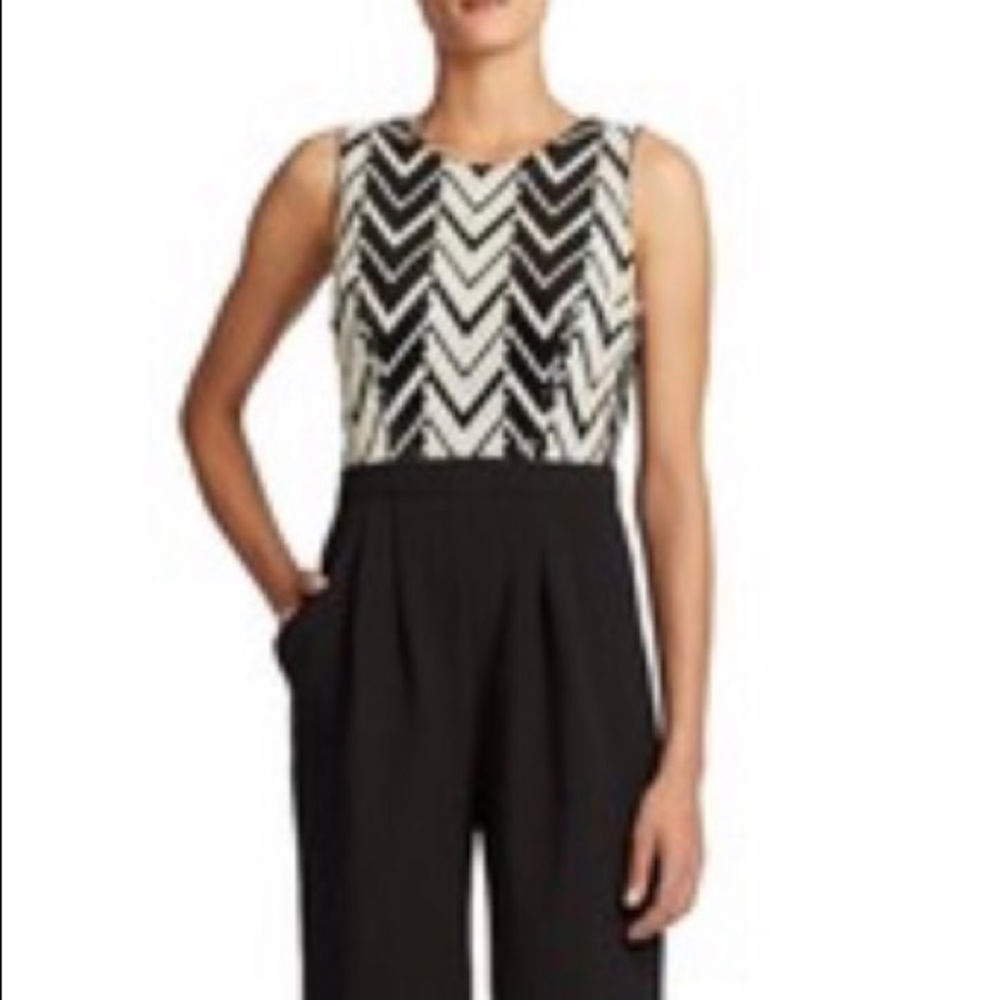 Vince Camuto Jumpsuit