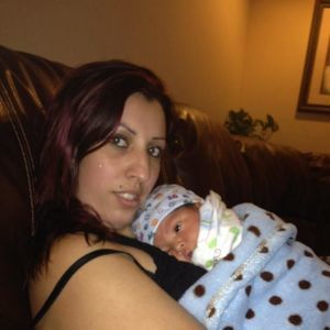 Meet your Posher, Maria