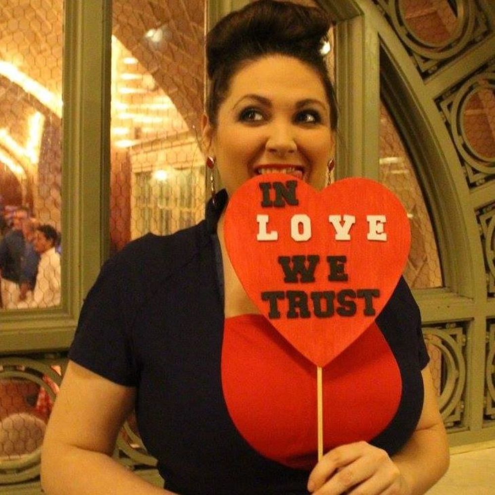 Meet your Posher, Kim