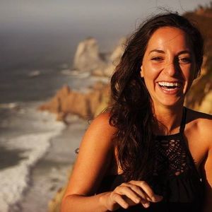 Meet your Posher, Sandy