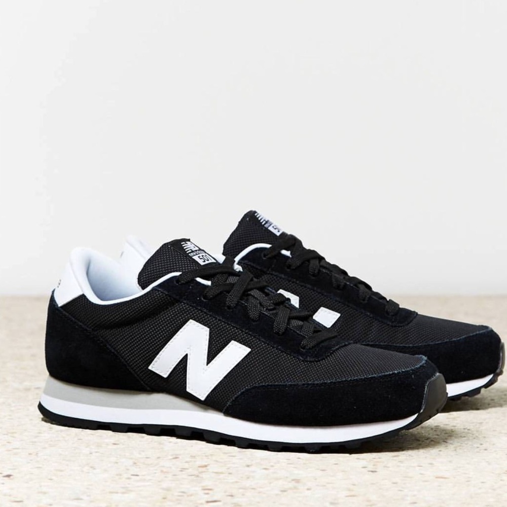 New Balance 501
