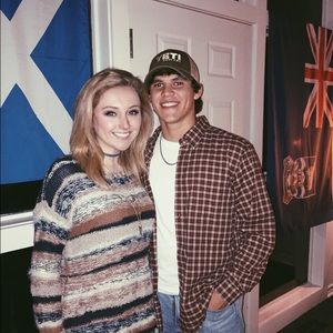 Meet your Posher, Jacob