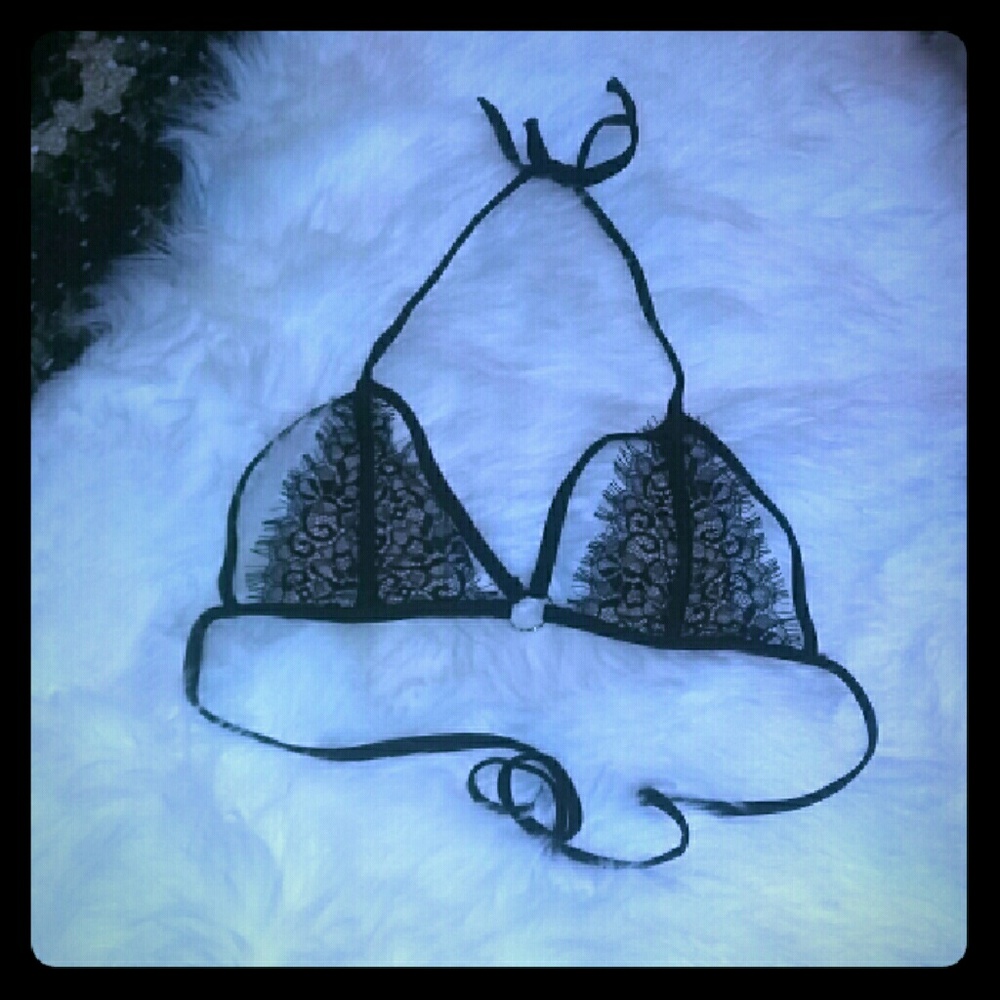 Lingerie