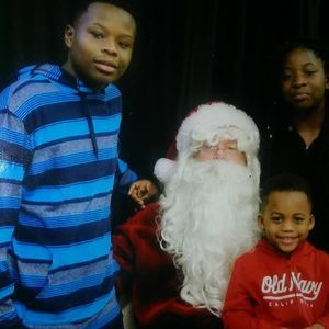 Meet your Posher, Angelque