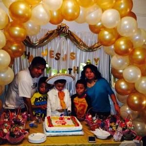 Meet your Posher, Candy