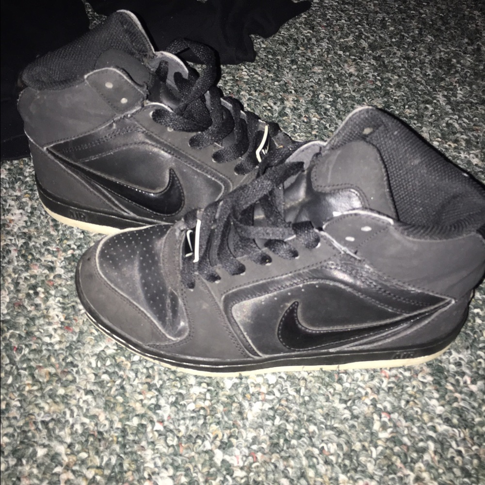 Nike sneakers