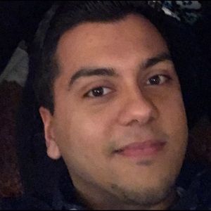 Meet your Posher, Mohammed