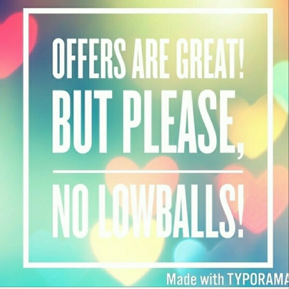 ⚠️READ B4 OFFER - Picture 2 of 5