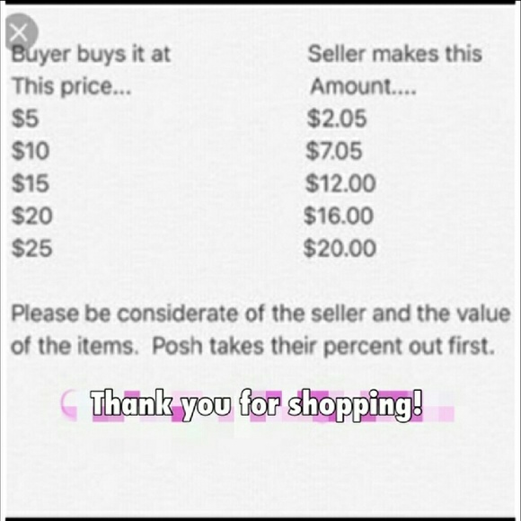 ⚠️READ B4 OFFER - Picture 3 of 5