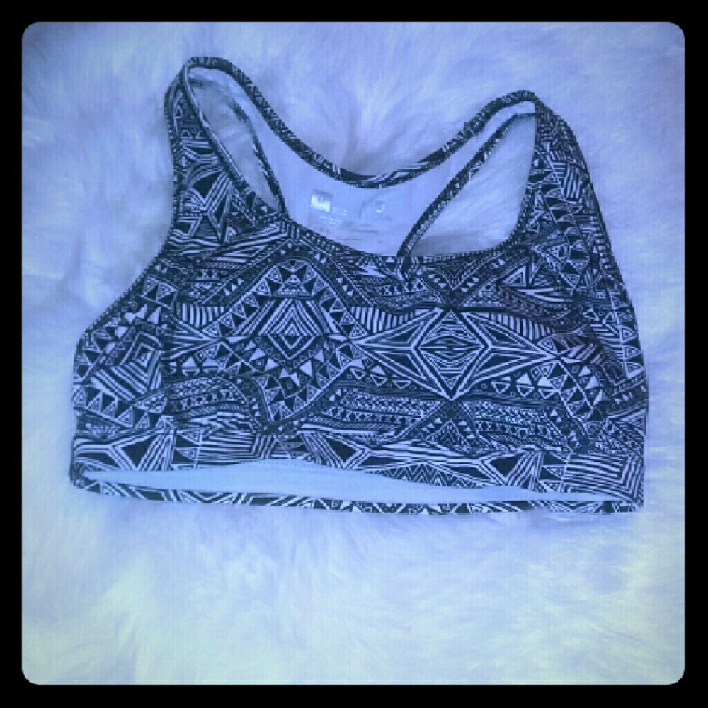 Workout apparel