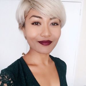 Meet your Posher, Nazya