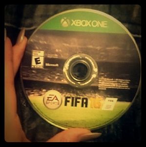 Fifa 16