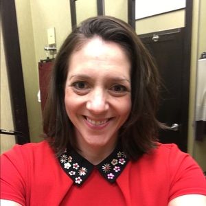 Meet your Posher, Callie