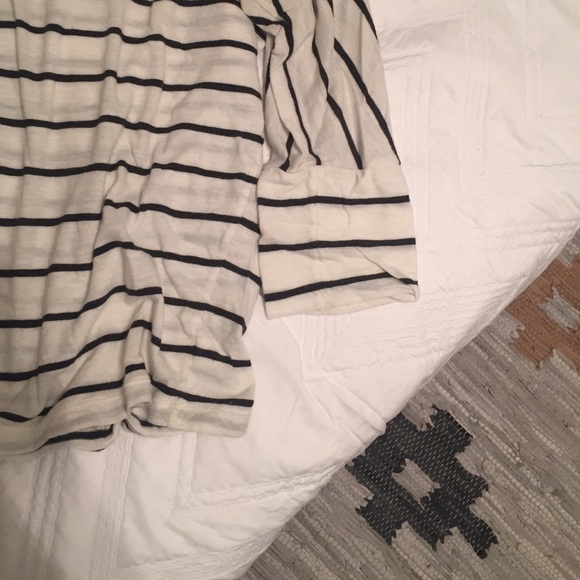 Old Navy Tops - Striped Top Old Navy Tops - Striped Top