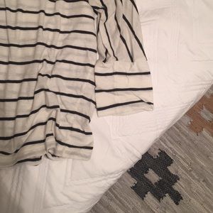 Old Navy Tops - Striped Top Old Navy Tops - Striped Top