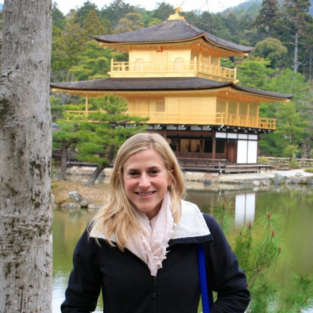 Meet your Posher, Sara