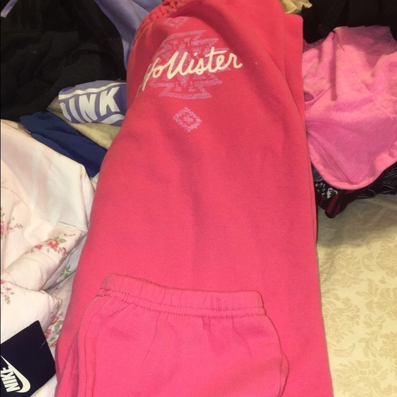 sweats - Picture 2 of 4