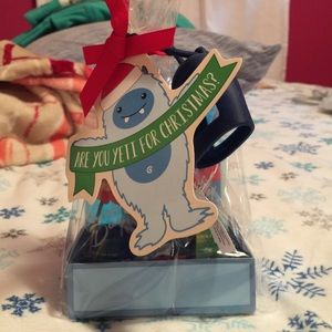 Bath & Body Works Gift Set