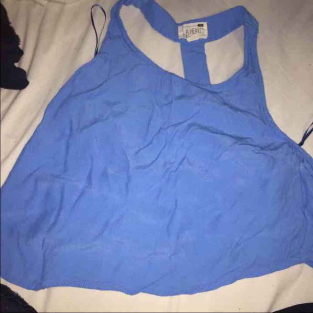 Pacsun shirt