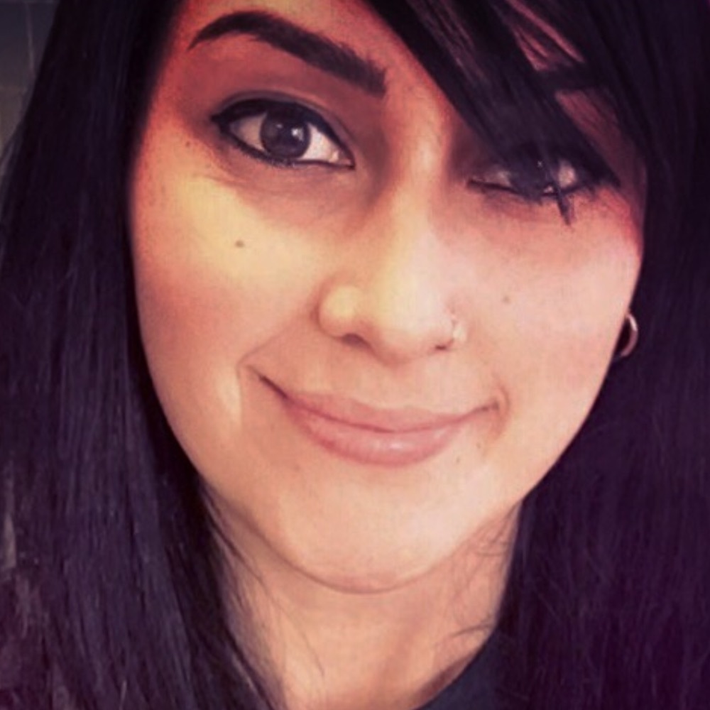 Meet your Posher, Diana