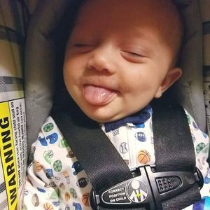 Meet your Posher, Fran