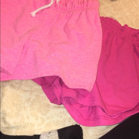 shorts and leggings - Picture 3 of 4