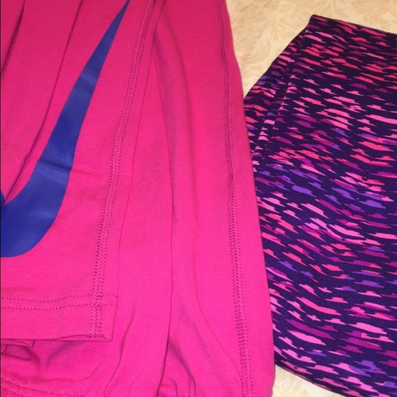 shorts and leggings - Picture 4 of 4