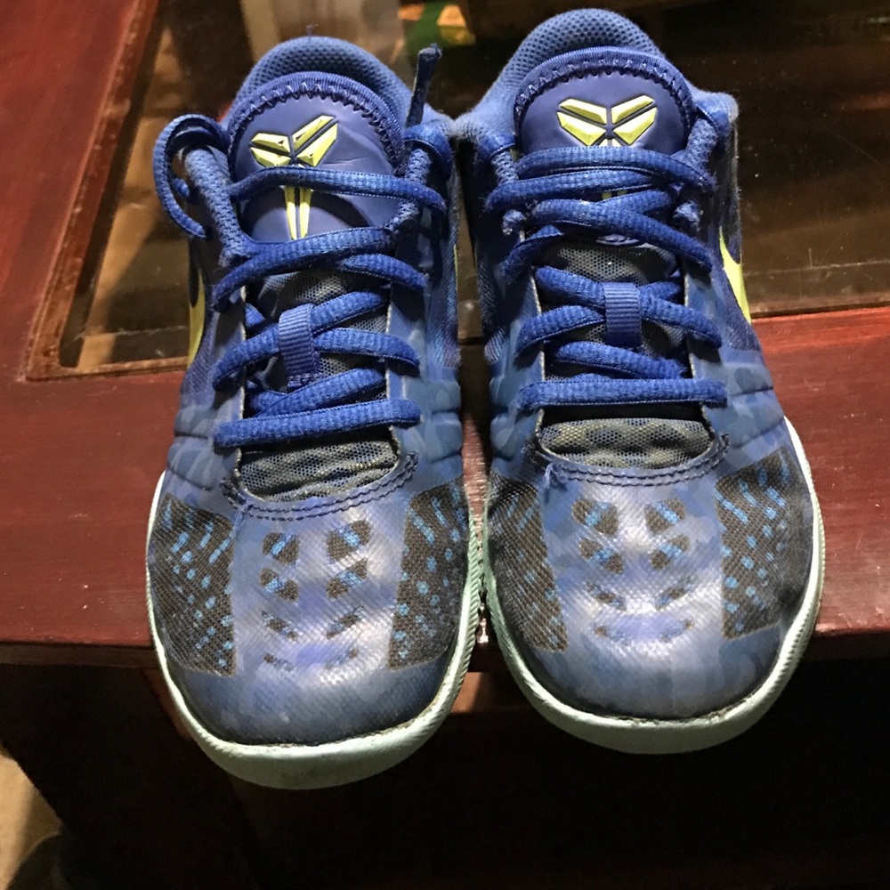Kids kobes