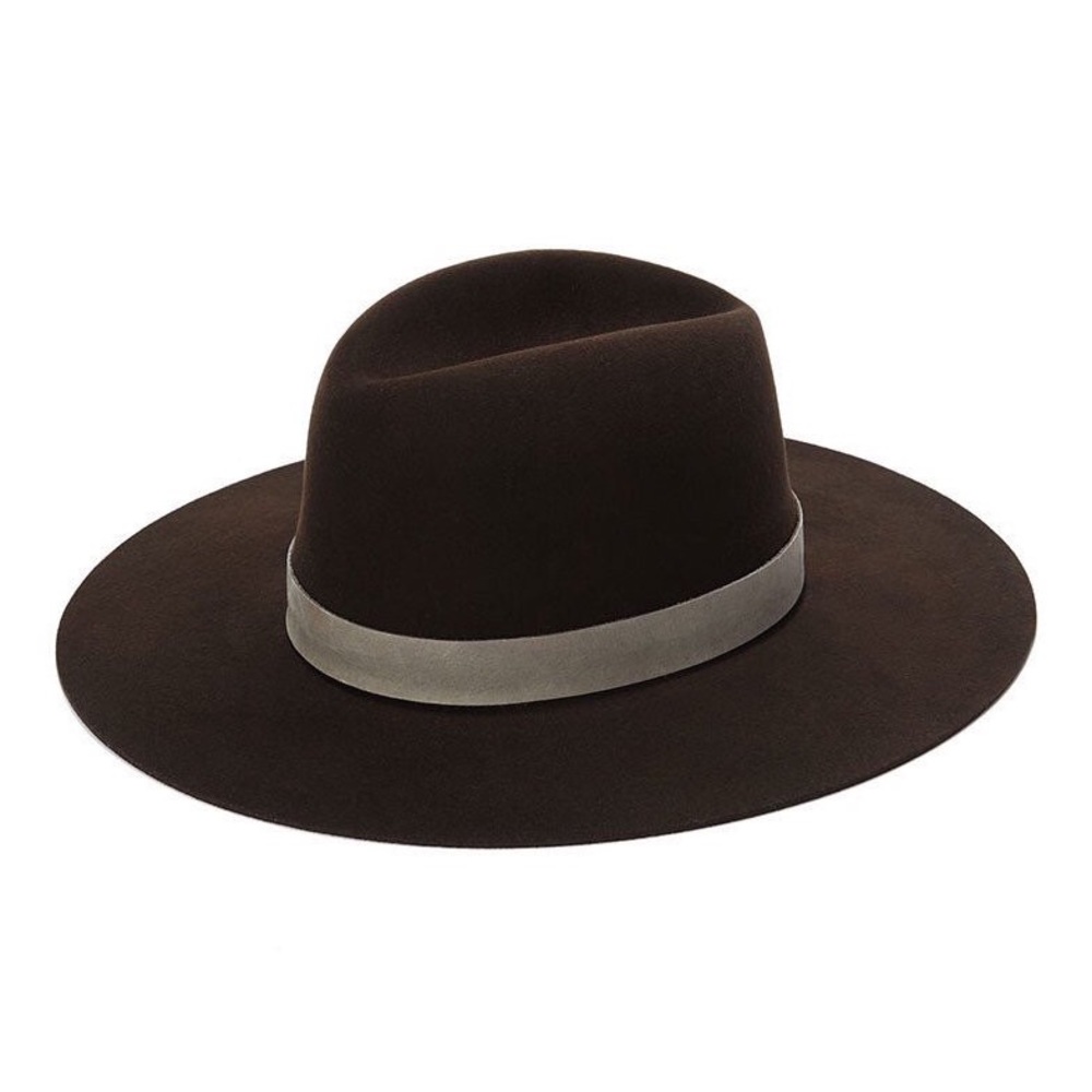 New Janessa Leone Hat - Picture 2 of 4