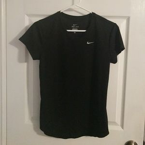 Nike dri-fit t-shirt