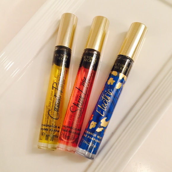 Victoria's Secret Other - SOLD-VS Victoria's Secret fragrance spray; perfume