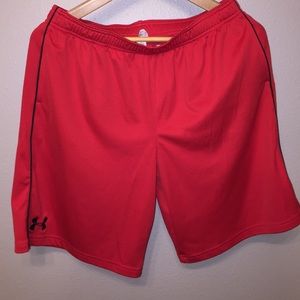 Under Armour Shorts
