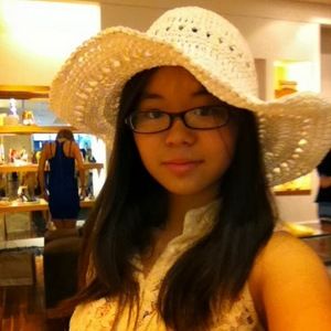 Meet your Posher, Amber