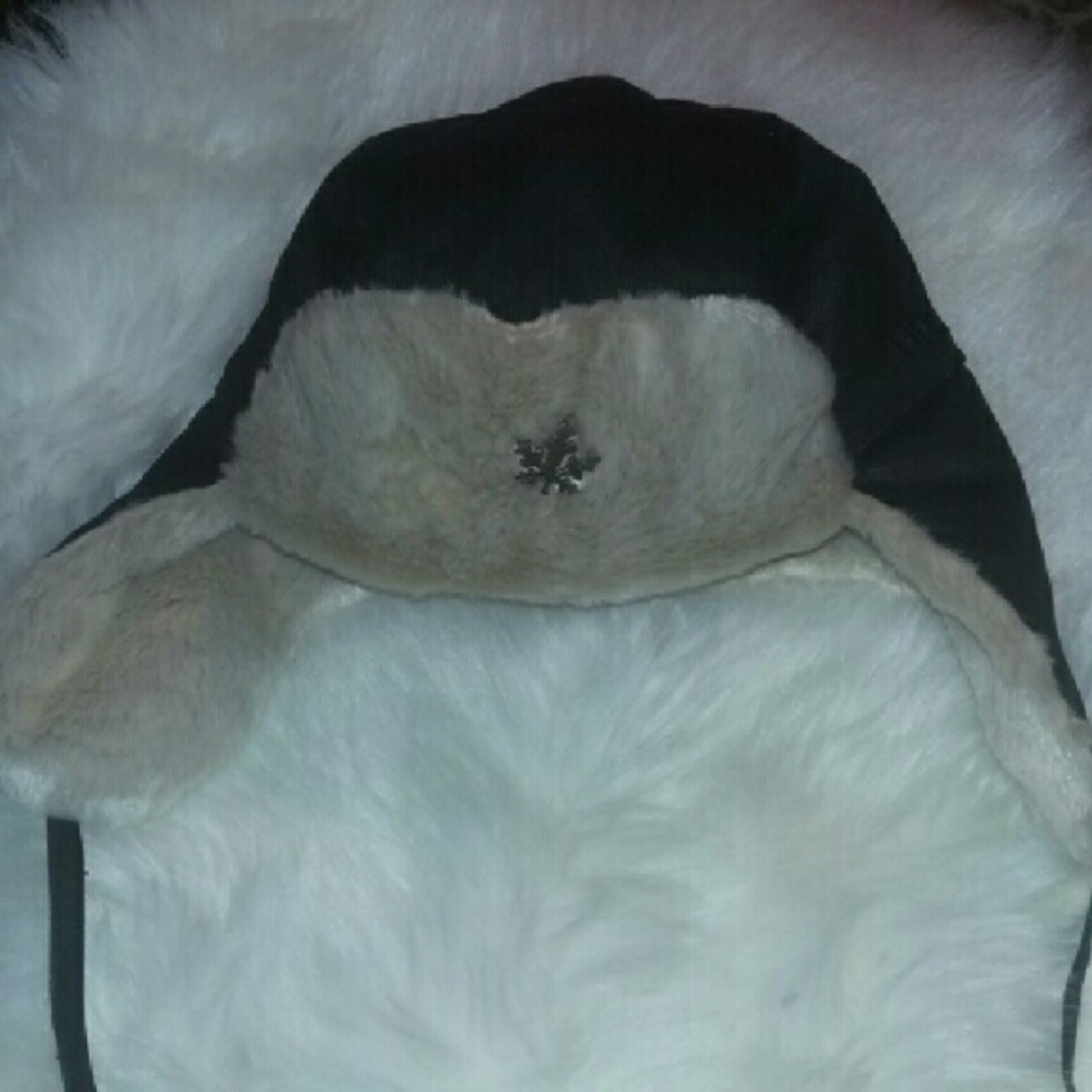 Snow hat