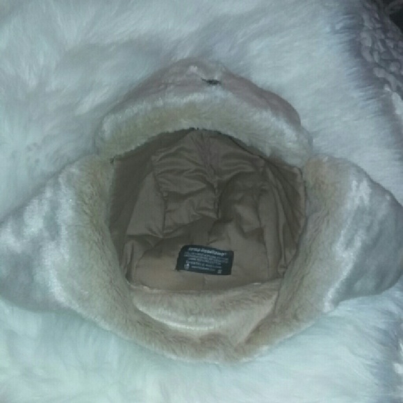 Snow hat - Picture 2 of 2