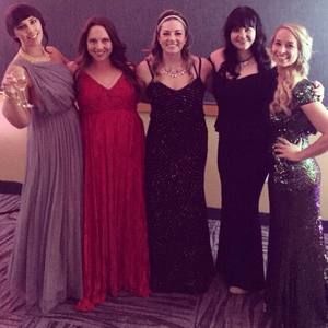 Meet your Posher, Erica