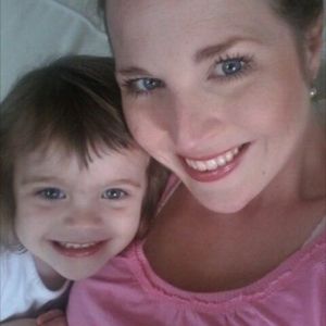 Meet your Posher, Jillian