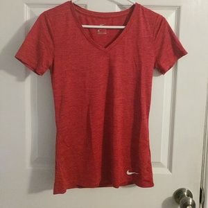 Nike dri-fit t-shirt