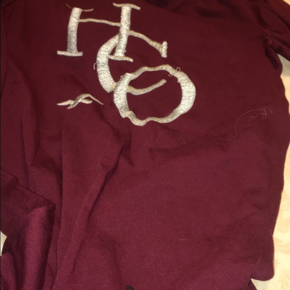 quarter tees and longsleeves