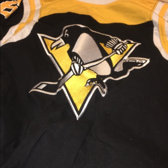 quarter tees and longsleeves - Picture 4 of 4